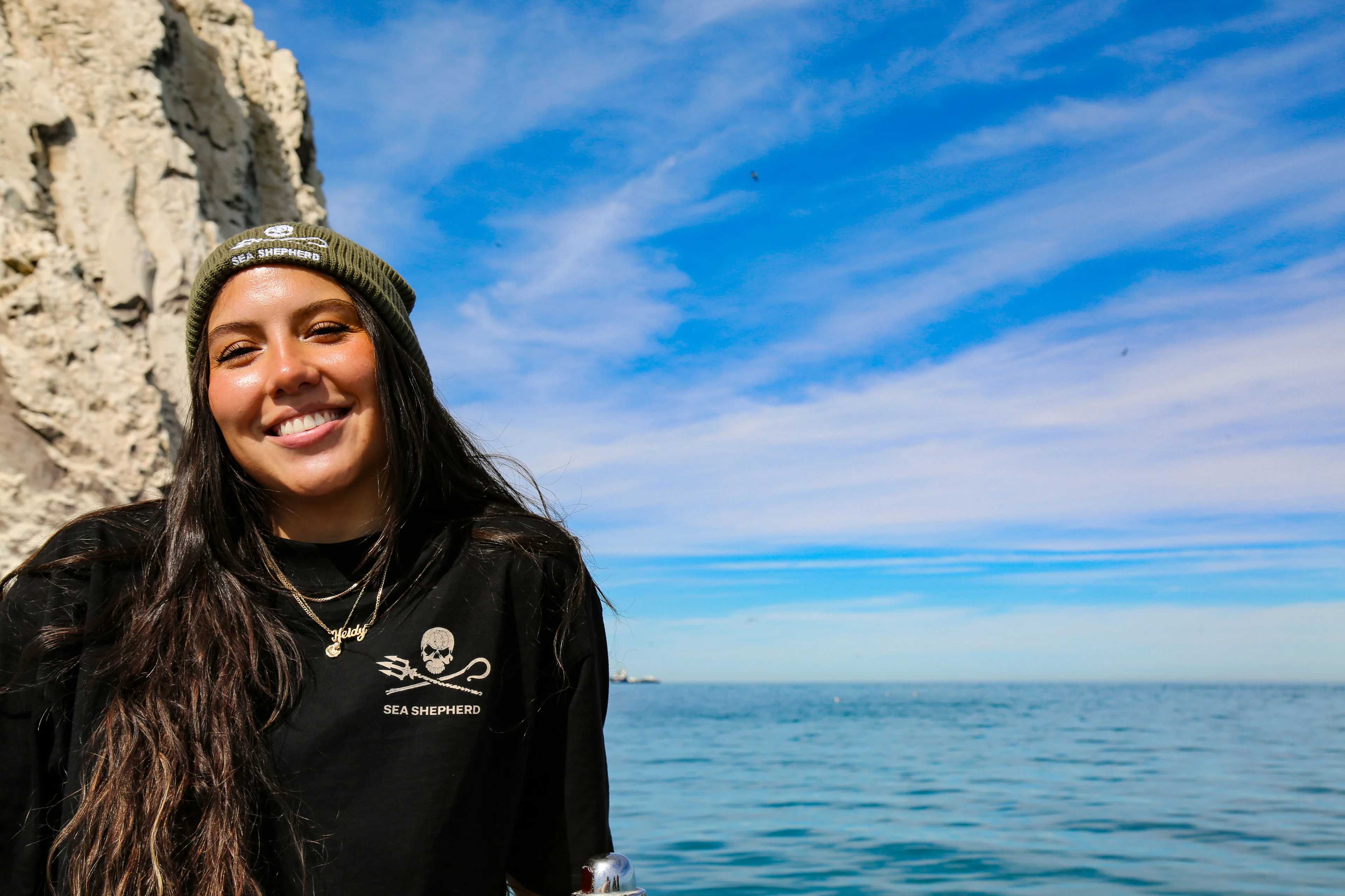 Wear the Change for Oceans